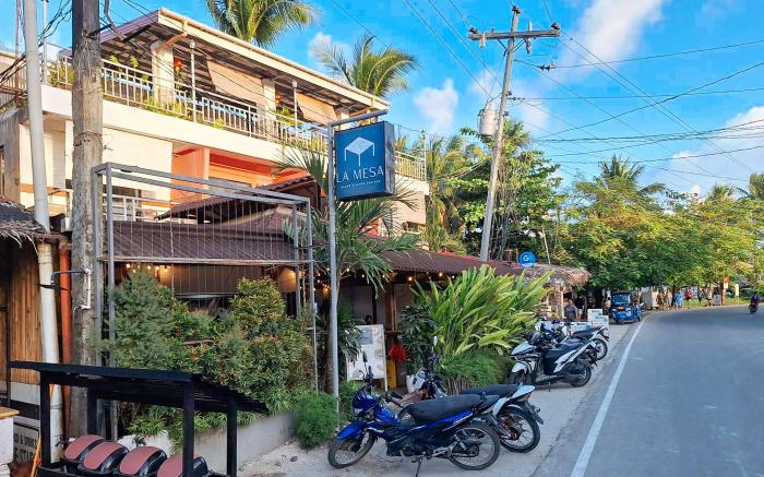 RedDoorz @ Hergem Siargao Inn