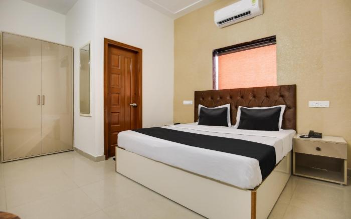 Hotel O Prince