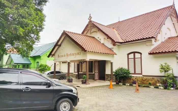 Roemah Djatinegara