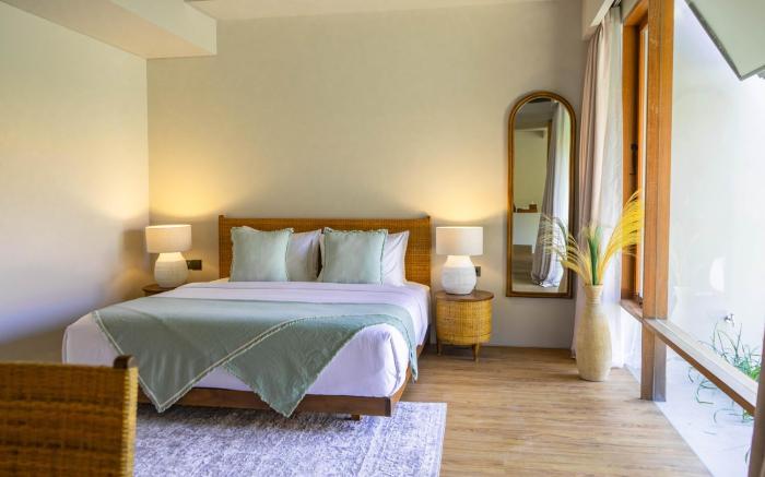 Pulang Private Pool Villa, Pererenan Canggu