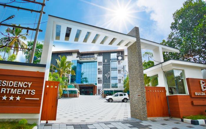 Builda Park Inn