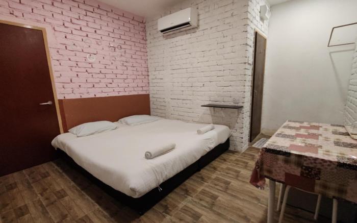Maleeq Hotel Meru Ipoh
