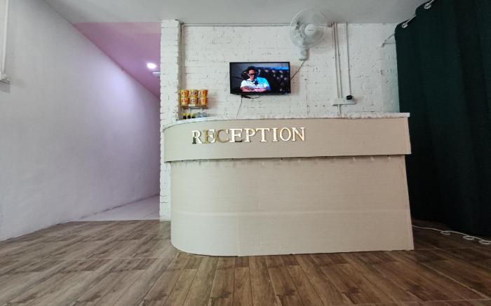Maleeq Hotel Meru Ipoh