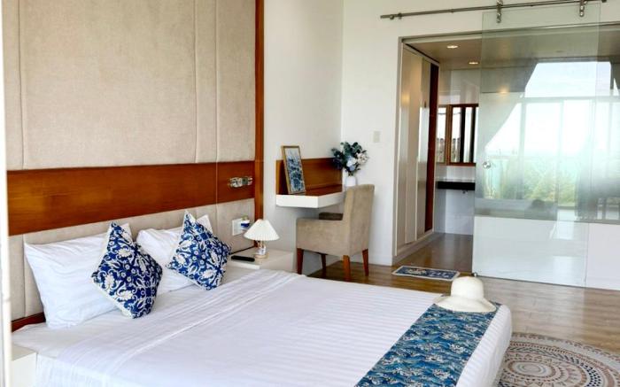CĂN Hộ Ocean Vista 2PN view biển 