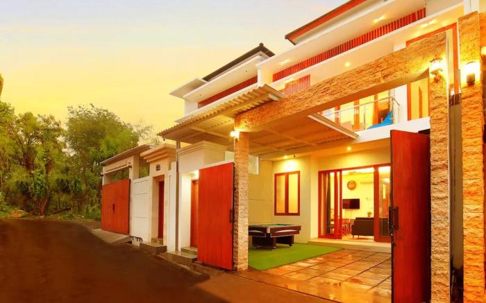 Villa Noam Nusa Dua