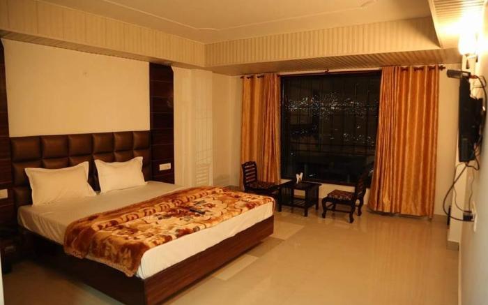 hotel shimla regency 