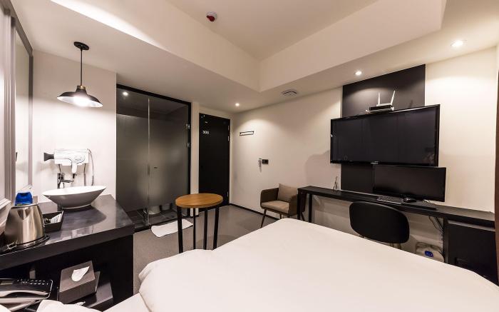 Life Hotel RAHA