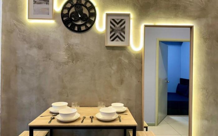 KK SUTERA AVENUE WT POOL OPP IMAGO 2BR 6pax (100A)