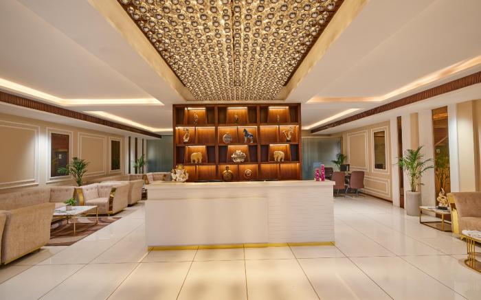 Regenta Place Gwalior