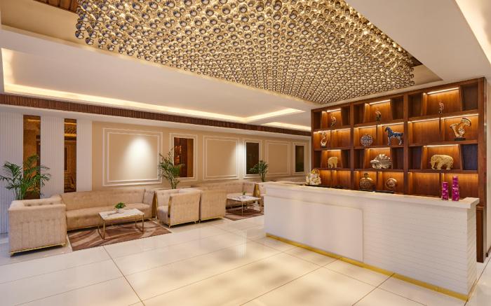 Regenta Place Gwalior