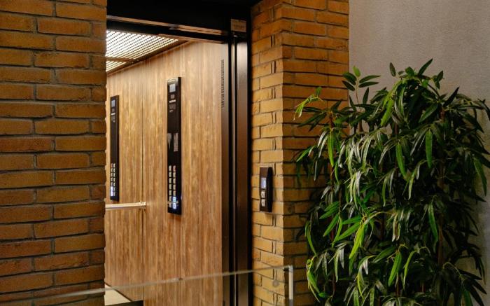 Centro Accommodation