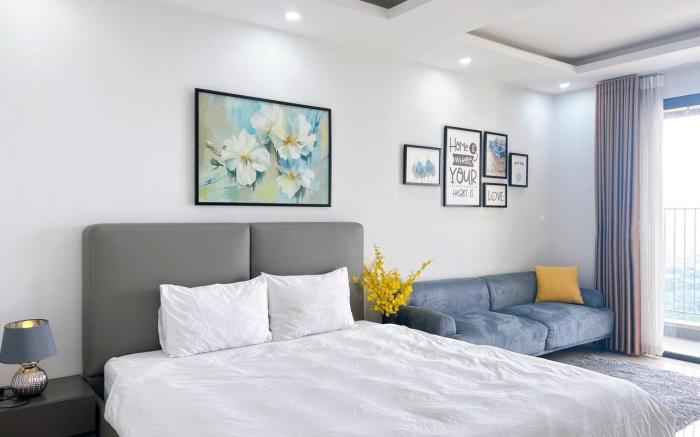 Gem Housing - Vinhomes D'Capitale 