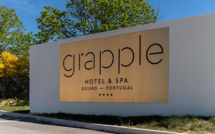 Grapple Hotel & Spa