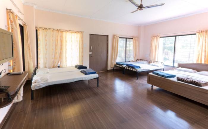 Balaji Resort