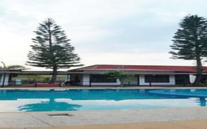 Balaji Resort