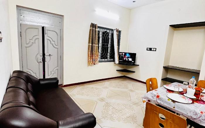 Lumina Home stay