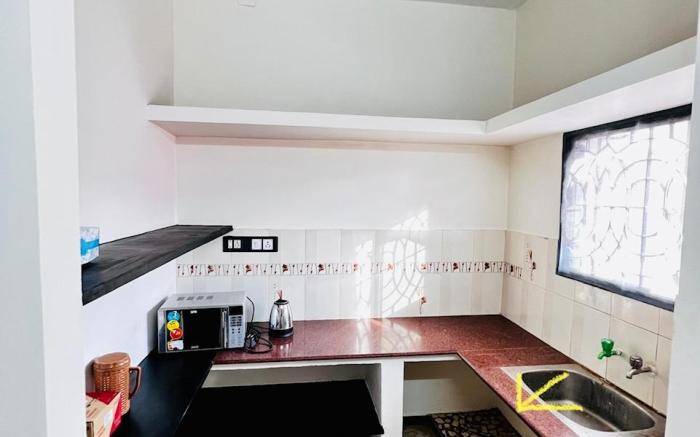 Lumina Home stay