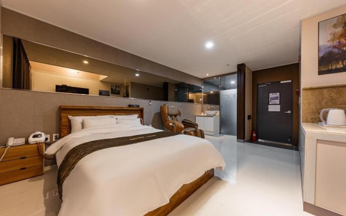 Hongseong Duo Motel