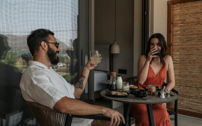 AMENTE Mindful Stay