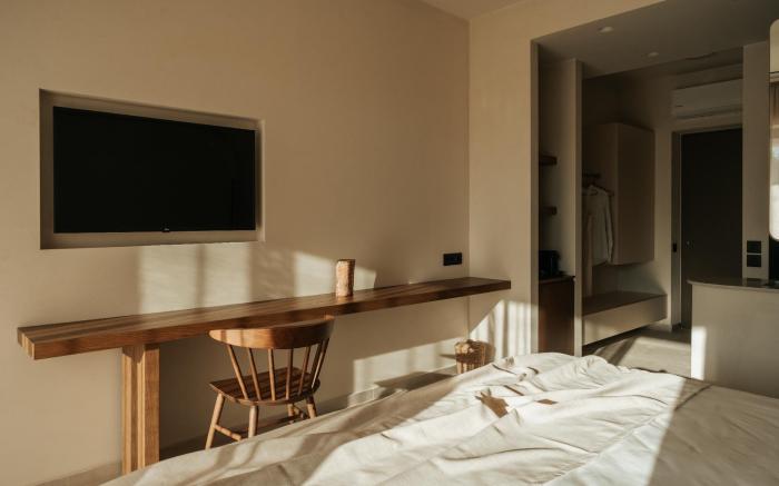 AMENTE Mindful Stay