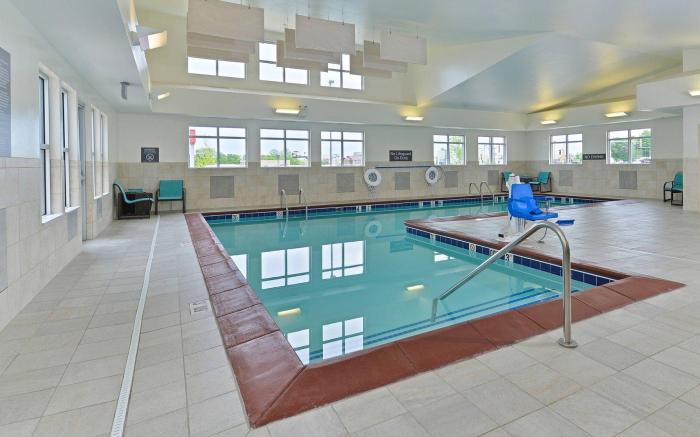 Residence Inn Champaign