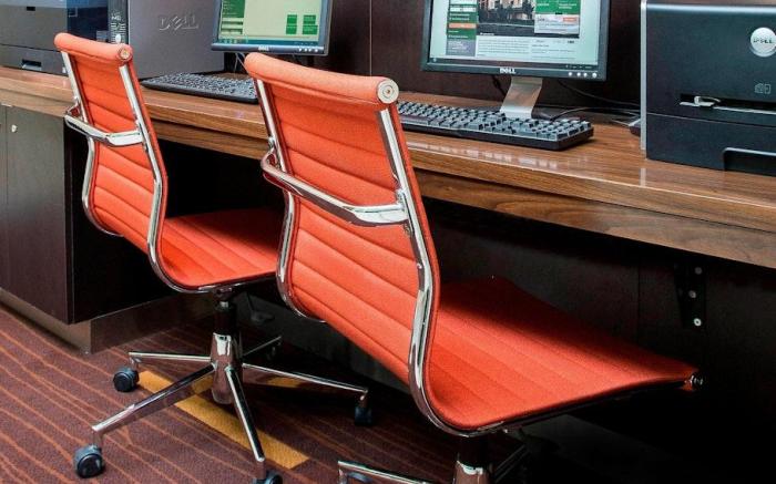 Courtyard by Marriott Peoria