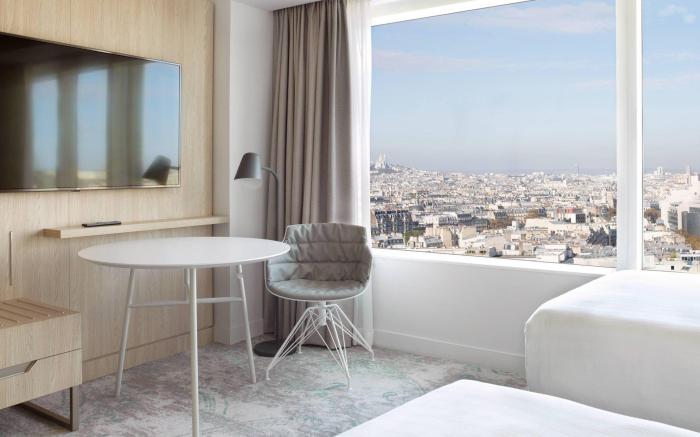 Courtyard by Marriott Paris Gare de Lyon