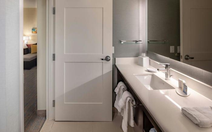 Residence Inn by Marriott Dallas at The Canyon