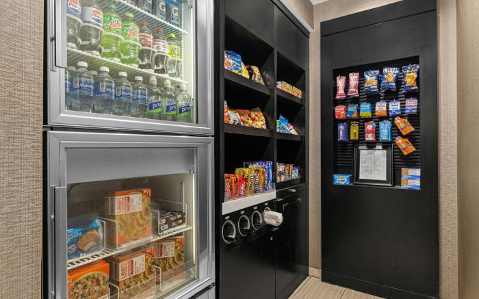 SpringHill Suites by Marriott Minneapolis Eden Prairie