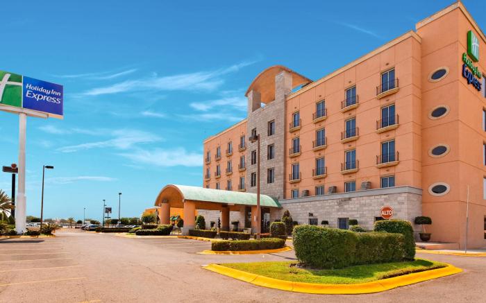 Holiday Inn Express Silao-Aeropuerto Bajio By IHG