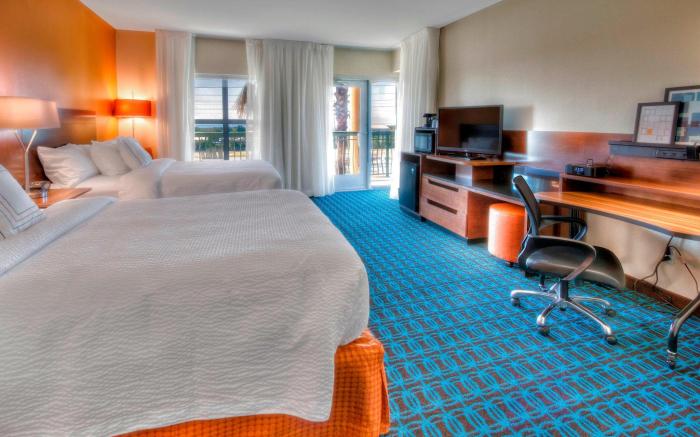 Fairfield by Marriott Inn & Suites Destin