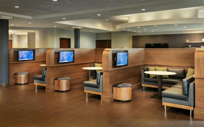 Courtyard by Marriott Richland Columbia Point