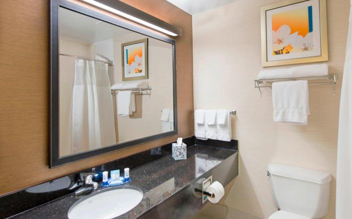 Fairfield Inn Tuscaloosa
