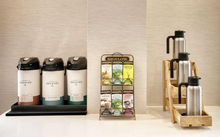 Fairfield Inn & Suites by Marriott Toronto Brampton