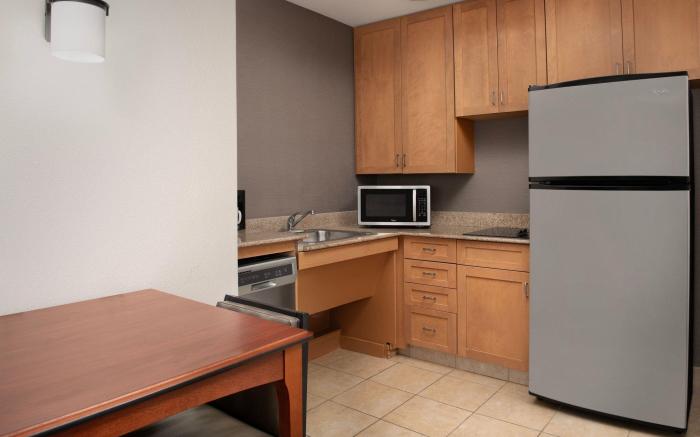 Residence Inn by Marriott Fayetteville Cross Creek