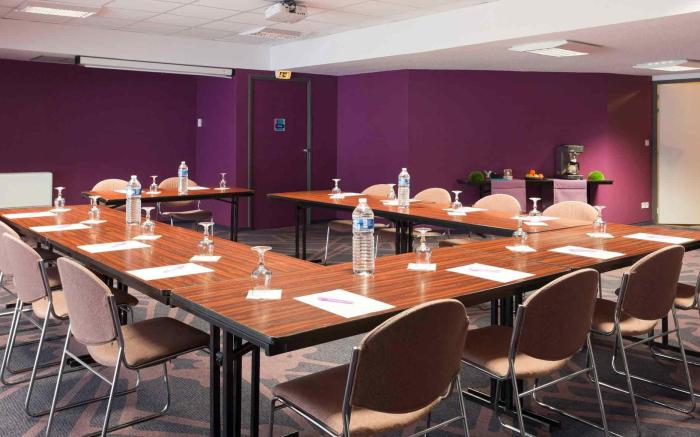 ibis Styles Brive La Gaillarde