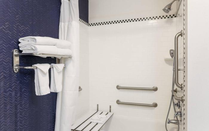 Fairfield by Marriott Inn & Suites Mahwah