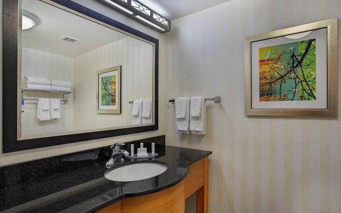 Fairfield by Marriott Inn & Suites Sevierville Kodak