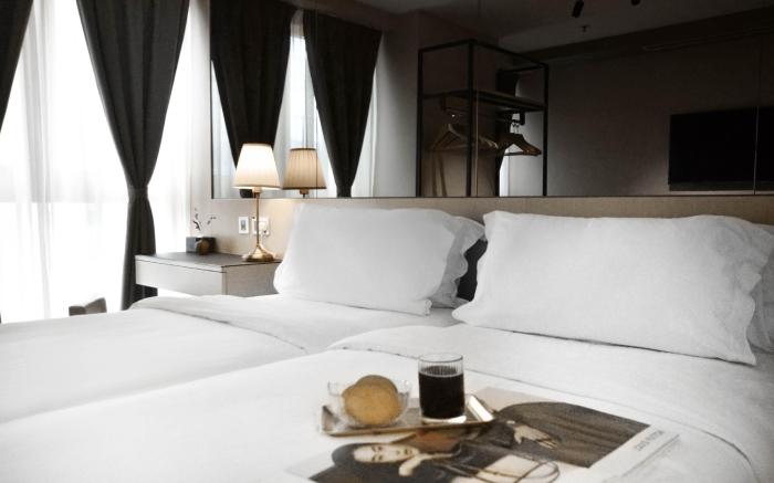 Eco Tree Hotel Causeway Bay