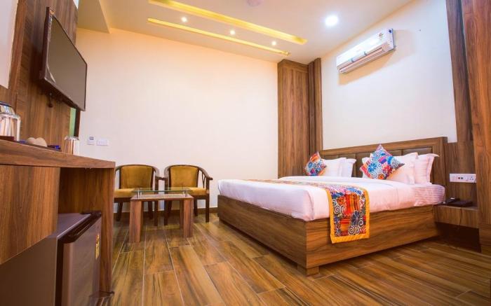 Hotel Shivaay Grand