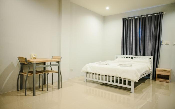 Lullaby Residence by Smarnbook