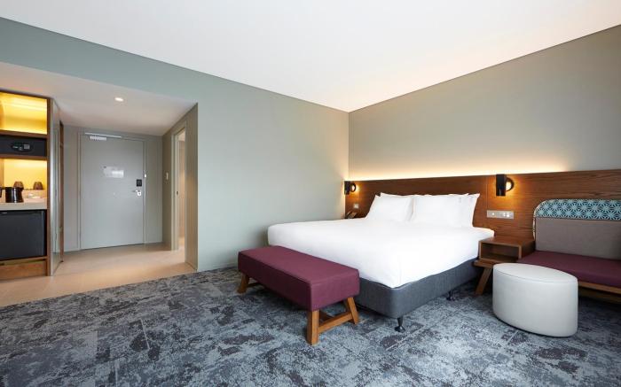 Holiday Inn Express Newcastle By IHG