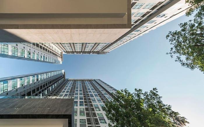 The Base Condominium #Pattaya Central