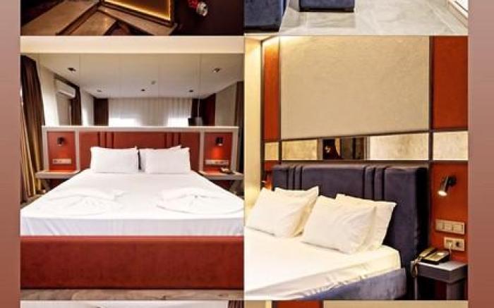 Voir Hotel Pera
