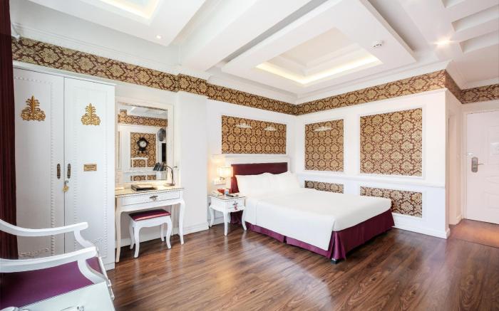 A25 Hotel - Dich Vong Hau