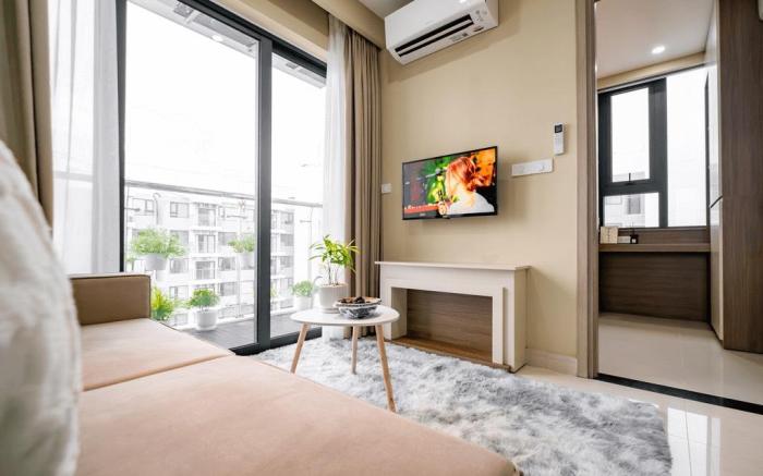 Huế ơi 2 - Homestay & Apartment