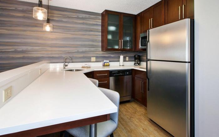 Residence Inn by Marriott Ann Arbor North