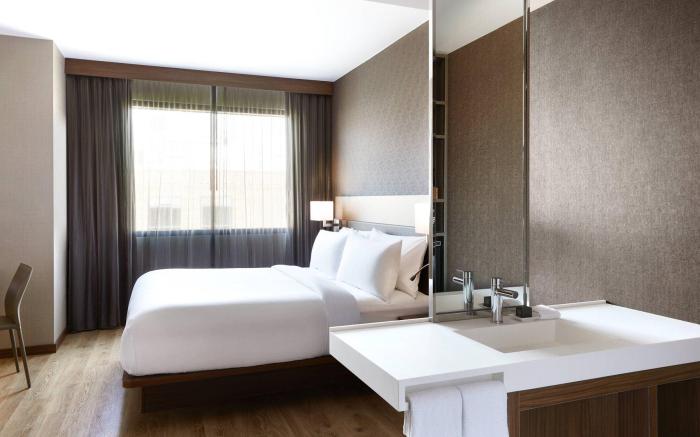 AC Hotel Salt Lake City Downtown