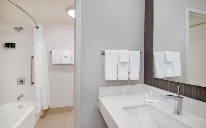 Courtyard by Marriott Birmingham Homewood