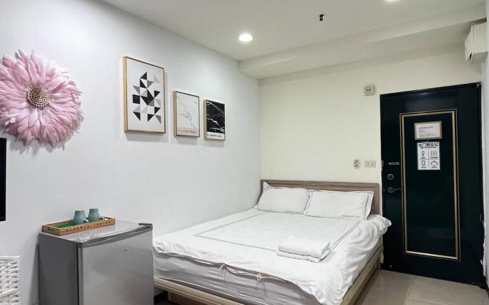 B2 1min to MRT Urban Comfort Zone: Taipei Escape